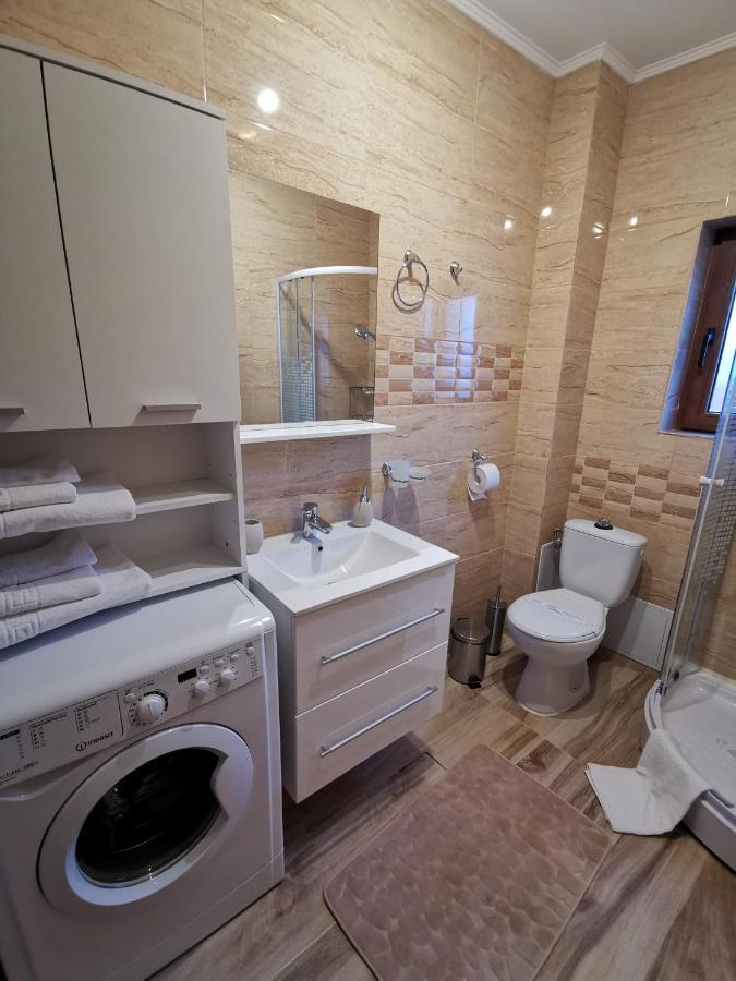 Charming Apartment In Villa Yaş Dış mekan fotoğraf