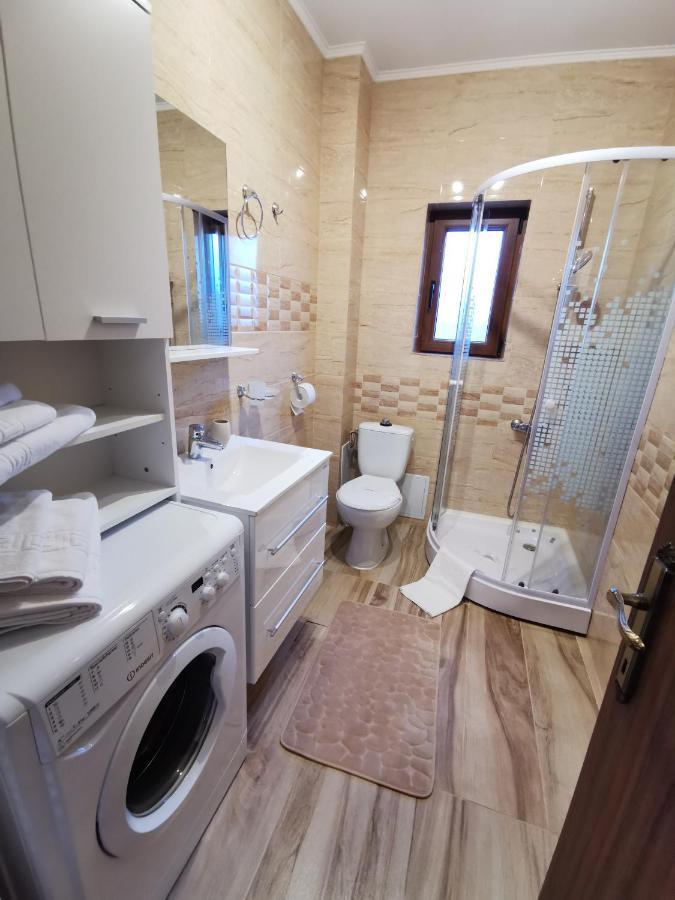 Charming Apartment In Villa Yaş Dış mekan fotoğraf
