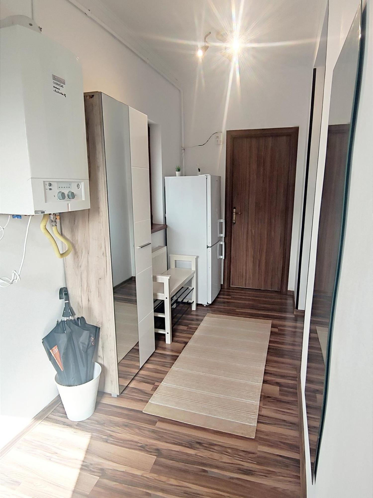 Charming Apartment In Villa Yaş Dış mekan fotoğraf